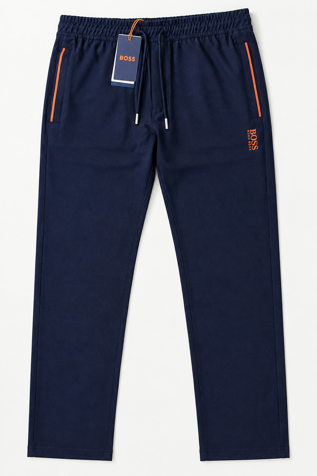Premium Boss Smart Fit Men's Sports Trousers.