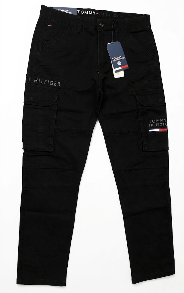 Premium Export Quality Chino Cargo Pant.
