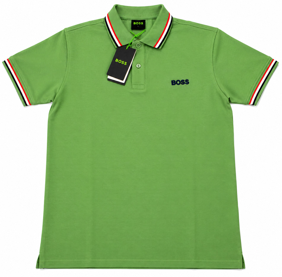 Hugo Boss Original Export Quality Polo
