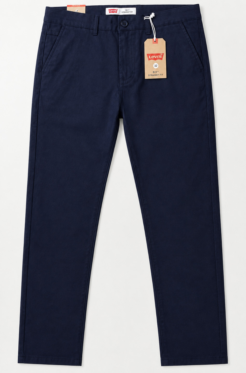 Premium XX Chino Slim Taper Pants – Export Quality